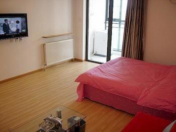 Xi'An Gaoxin Rujia Apartment Hotel Shanmenkou Luaran gambar