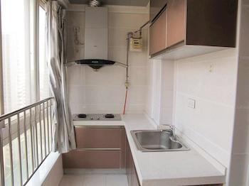 Xi'An Gaoxin Rujia Apartment Hotel Shanmenkou Luaran gambar